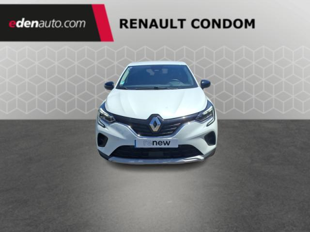 Renault Captur image 2