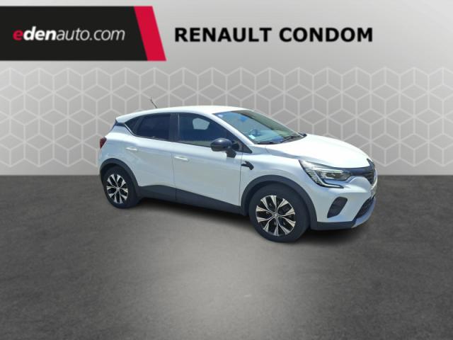 Renault Captur image 7