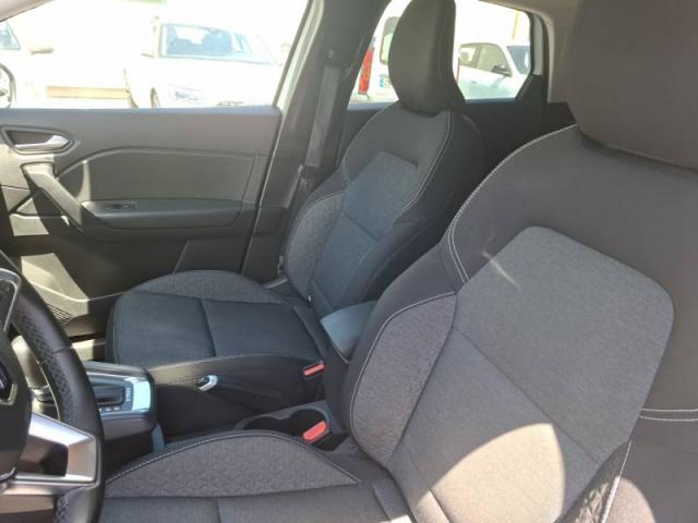 Renault Captur image 6