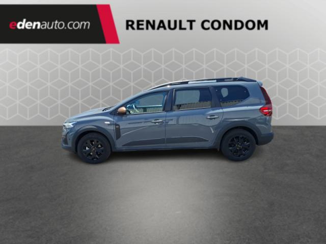 Dacia Jogger image 6