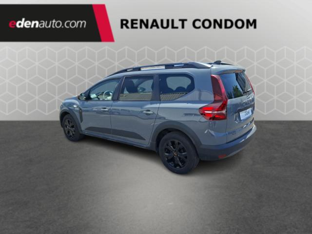 Dacia Jogger image 2