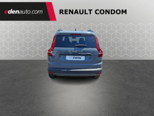 Dacia Jogger image 5