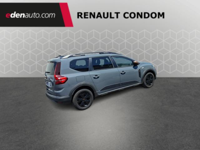 Dacia Jogger image 7