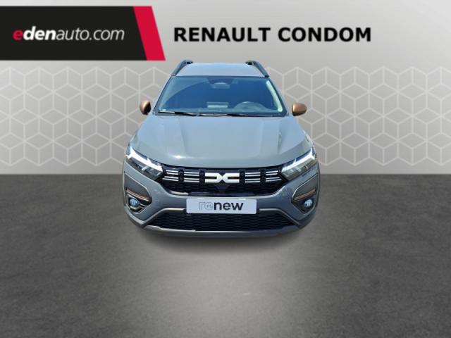 Dacia Jogger image 1