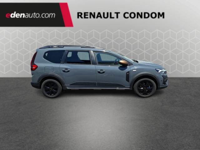 Dacia Jogger image 9