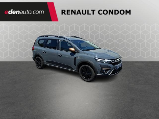 Dacia Jogger image 8