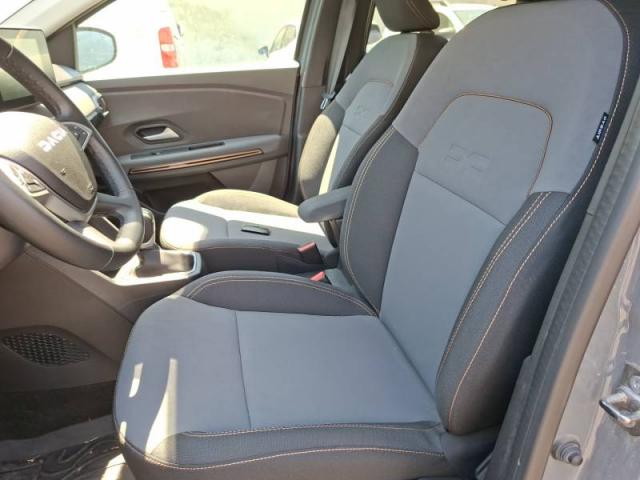 Dacia Jogger image 4