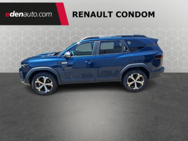 Dacia Bigster image 7