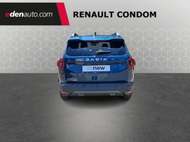 Dacia Bigster image 3