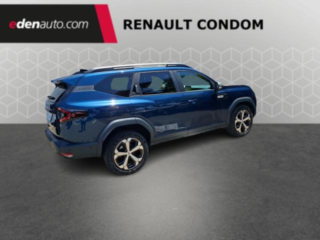 Dacia Bigster image 6