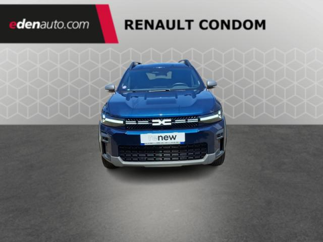 Dacia Bigster image 2