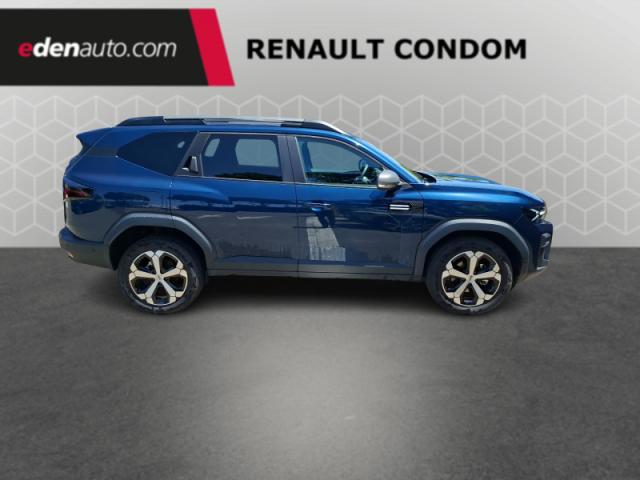 Dacia Bigster image 5