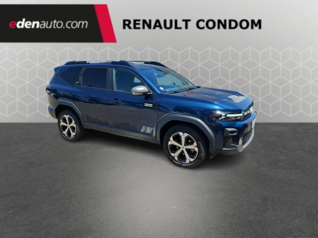 Dacia Bigster image 4