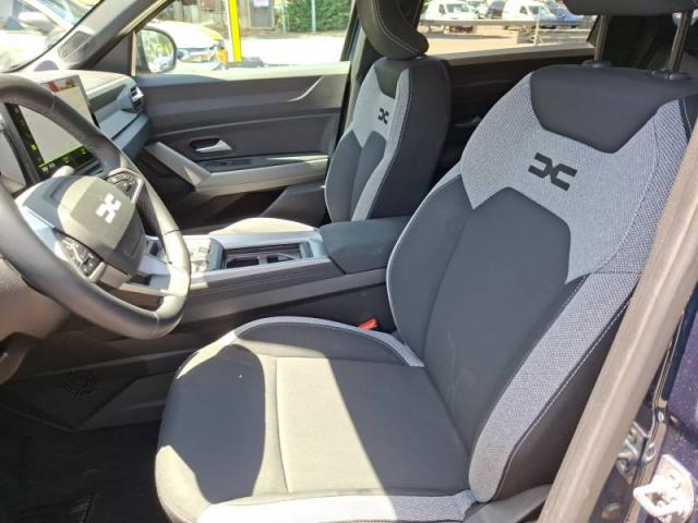 Dacia Bigster image 1