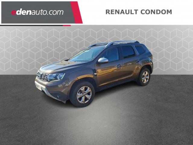 Dacia Duster Tce 100 4x2 Prestige