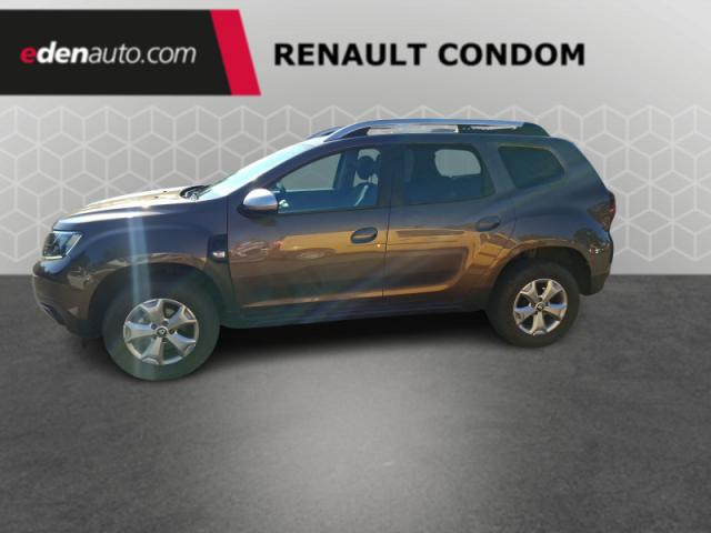 Dacia Duster image 7