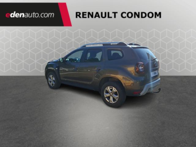Dacia Duster image 8
