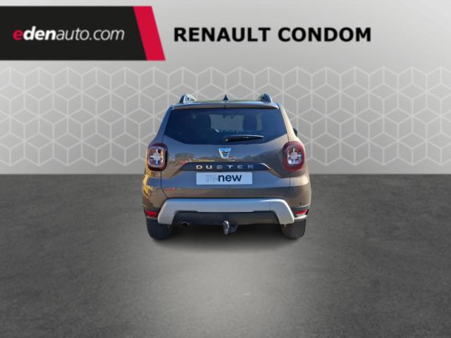 Dacia Duster image 5
