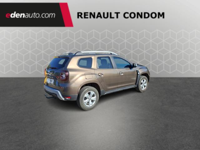 Dacia Duster image 2