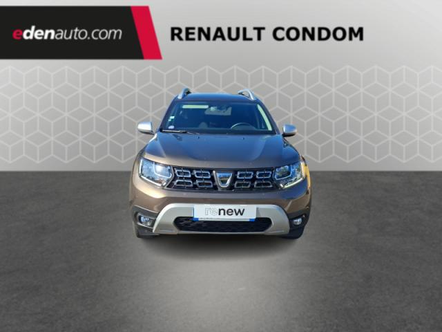 Dacia Duster image 6