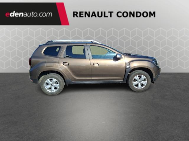 Dacia Duster image 3