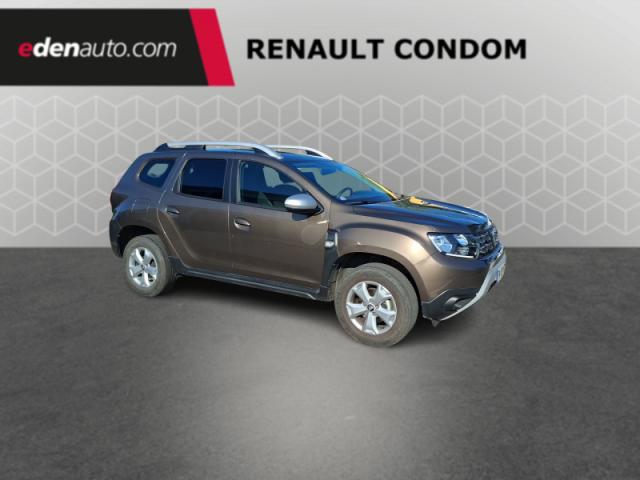 Dacia Duster image 1