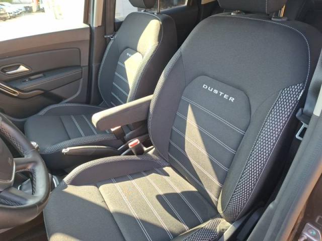 Dacia Duster image 9