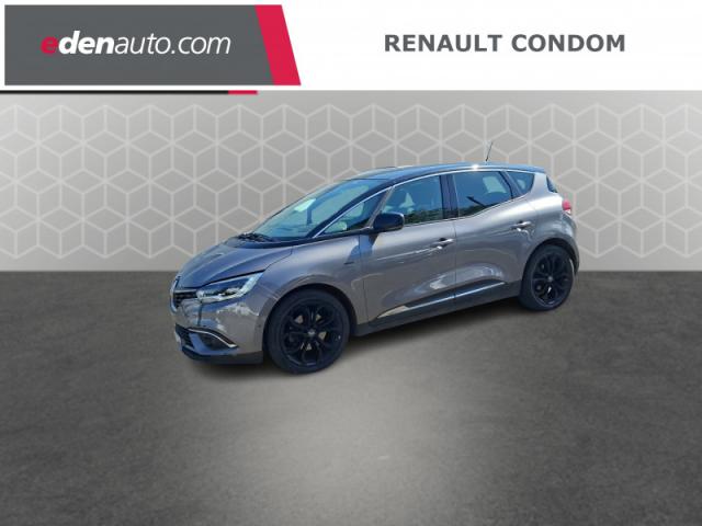 Renault Scénic Tce 160 Fap Edc Sl Black Edition