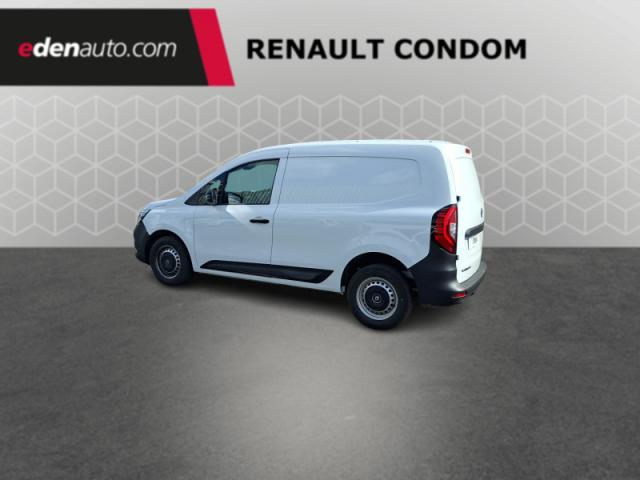 Renault Kangoo image 1
