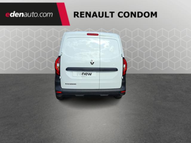 Renault Kangoo image 5