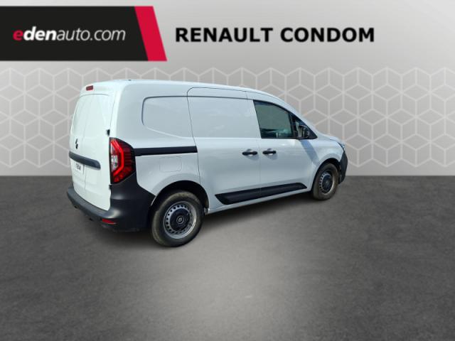 Renault Kangoo image 2