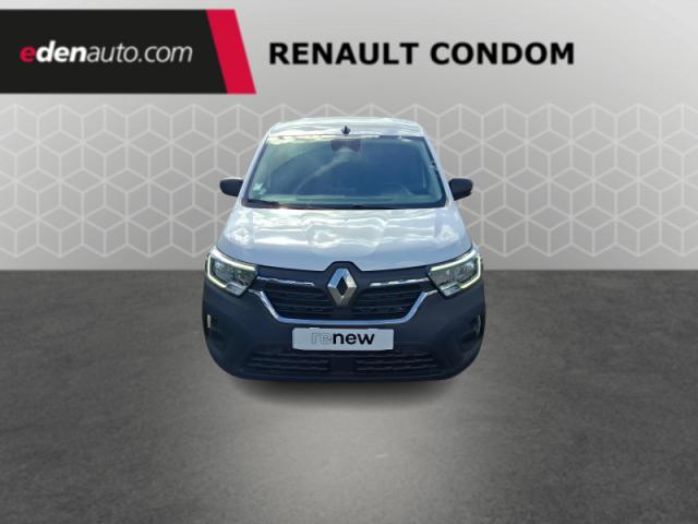 Renault Kangoo image 7