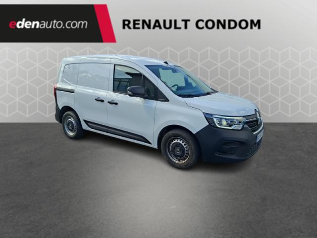 Renault Kangoo image 8
