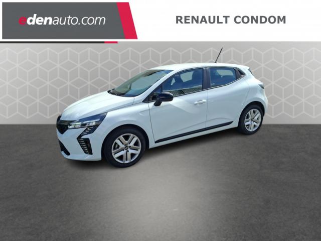 Renault Clio Blue Dci 100 Ch Gsr2 Evolution