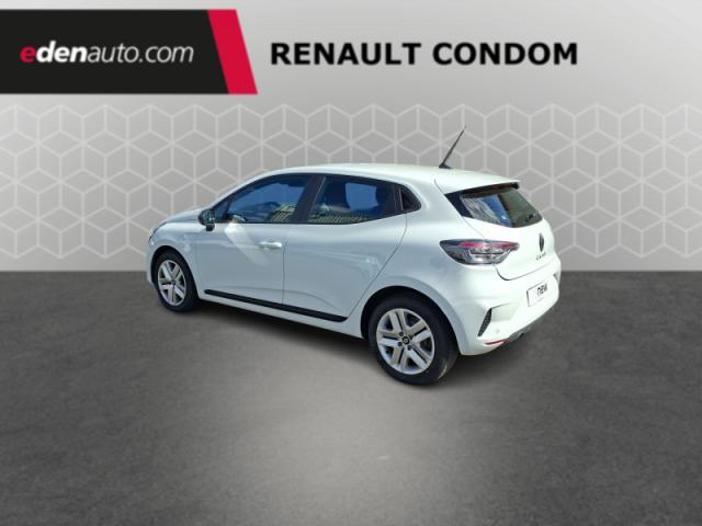 Renault Clio image 1