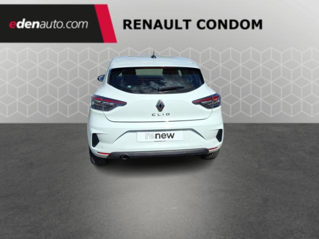 Renault Clio image 2