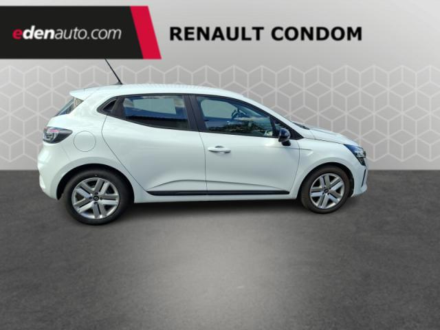 Renault Clio image 6