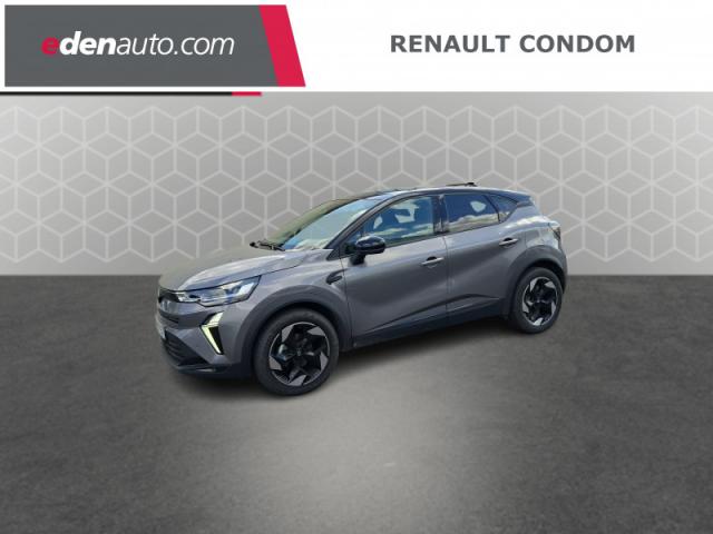 Renault Captur Tce 90 Ch Techno