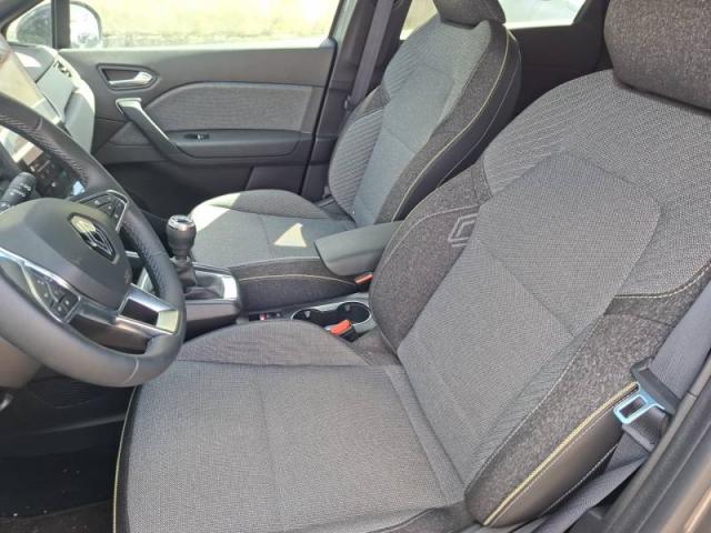 Renault Captur image 5