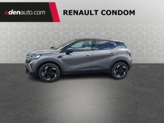 Renault Captur image 2