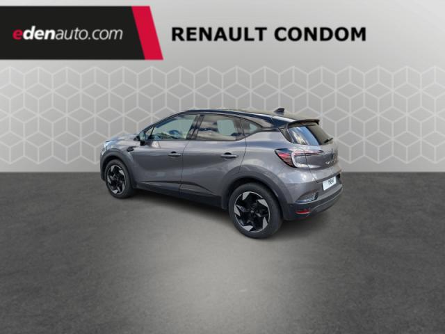 Renault Captur image 3