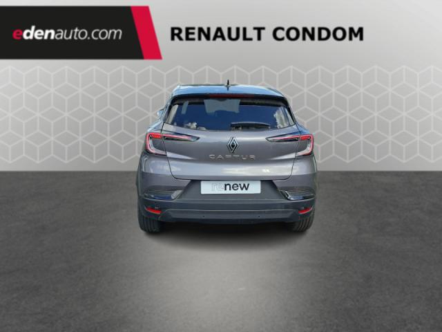 Renault Captur image 1
