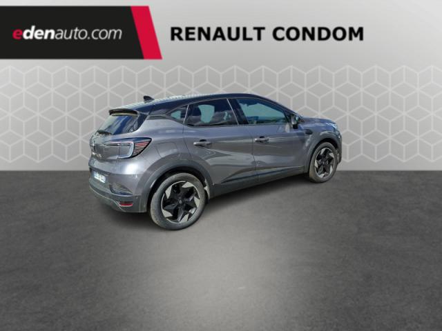Renault Captur image 6