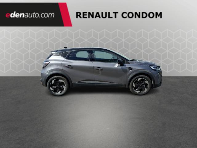 Renault Captur image 4