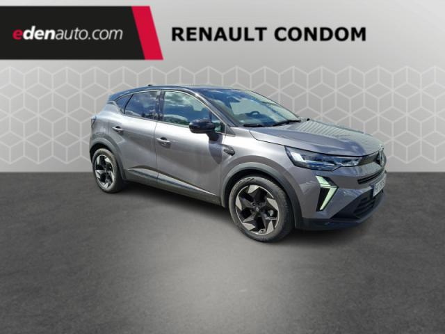 Renault Captur image 8