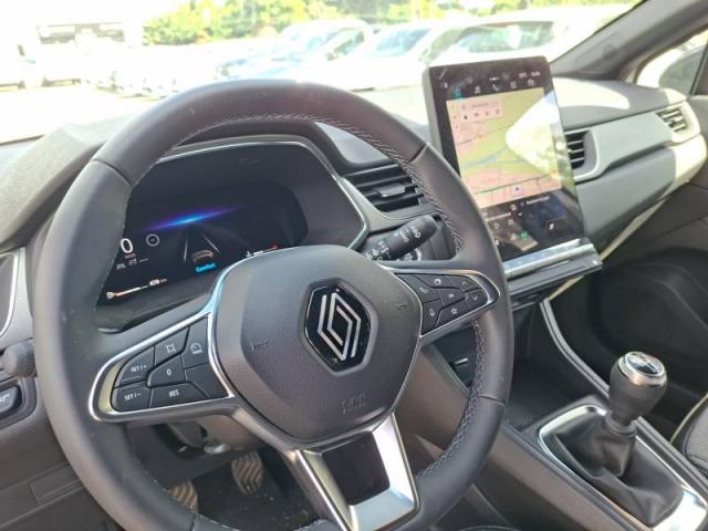 Renault Captur image 7