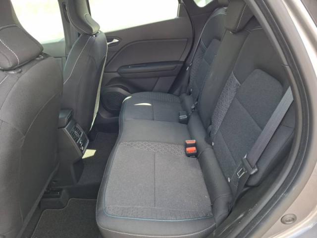 Renault Captur image 6