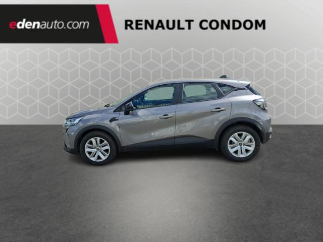 Renault Captur image 1