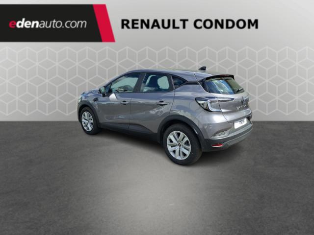 Renault Captur image 4