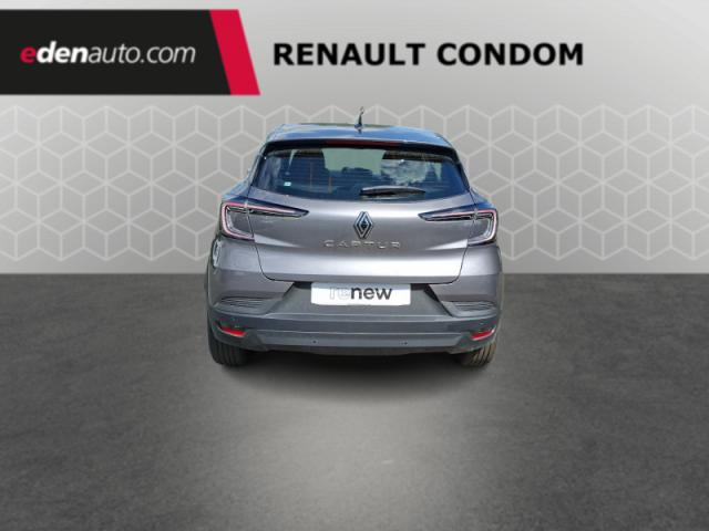 Renault Captur image 2